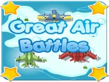 EG Air Battles