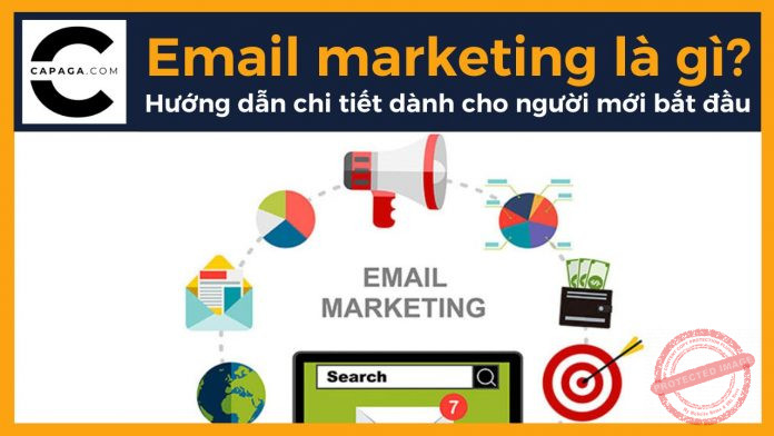 Email marketing là gì? Hướng dẫn chi tiết dành cho người mới bắt đầu