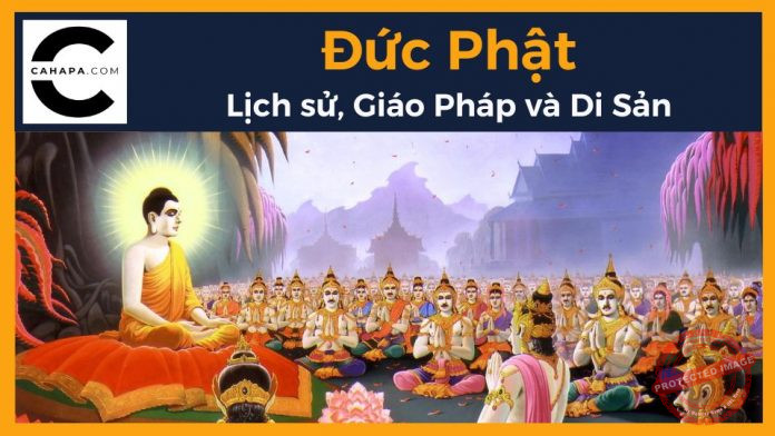 Đức Phật Thích Ca là ai? Báo cáo toàn diện về Đức Phật: Lịch sử, Giáo Pháp và Di Sản